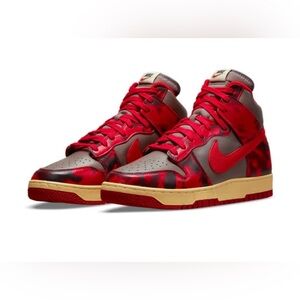 Nike Dunk High 1985 'Acid Wash' DD9404-600 Size‎ 11.5 NIB